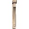 Ekena Millwork Imperial Craftsman Smooth Bracket w/ Offset Brace, Douglas Fir, 5 1/2"W x 28"D x 40"H BKT0604X28X40IMP04SDF - alternate 3